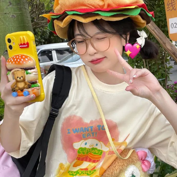 周末情侣