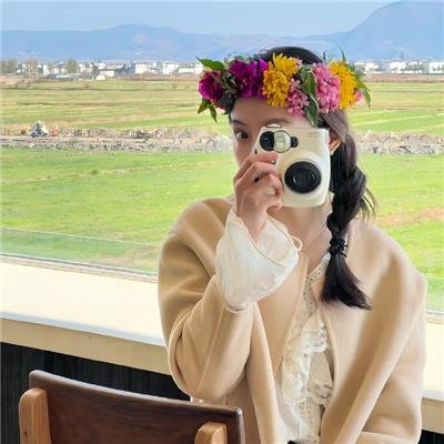 咕噜牛小妞妞