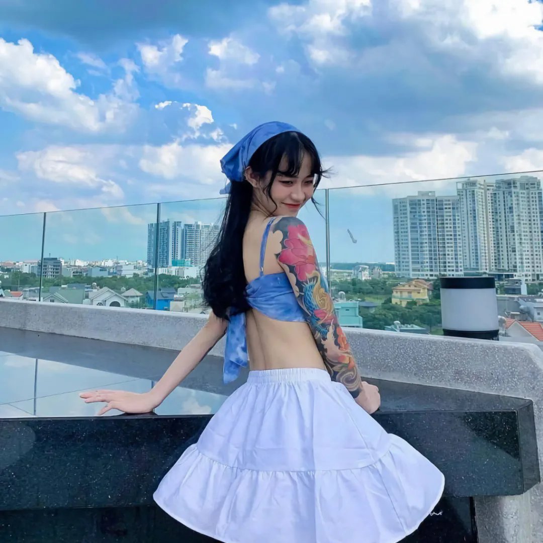 古窑迷踪